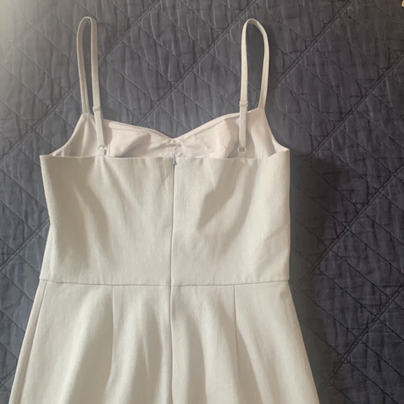 Banana Republic fitted/bodycon dress - Picture 4 of 5